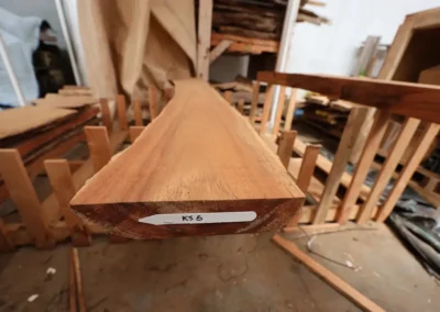 Koa wood slabs wholesale