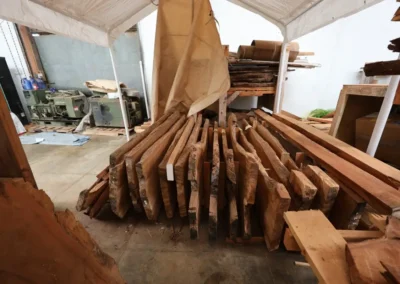 Gallery Koa wood old growth slabs