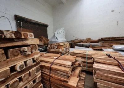Gallery bulk Koa wood for sale