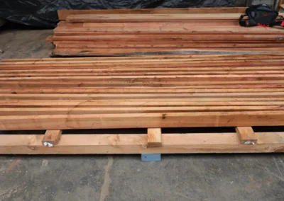 Gallery Koa wood lumber