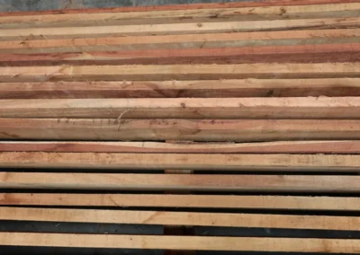 Gallery Koa dimensional lumber