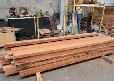 Gallery Koa wood lumber for sale